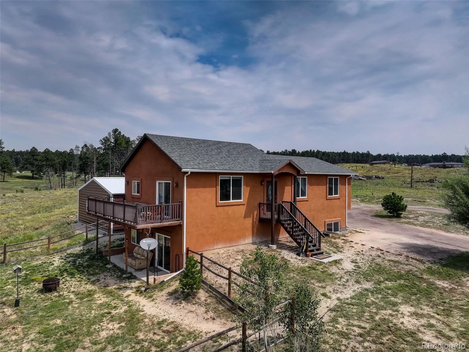 6420  Coolwell Drive, colorado springs&nbsp; House Search MLS Picture