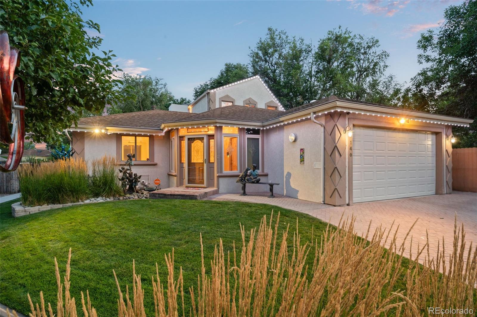 5140 E Missouri Avenue, denver&nbsp; House Search MLS Picture