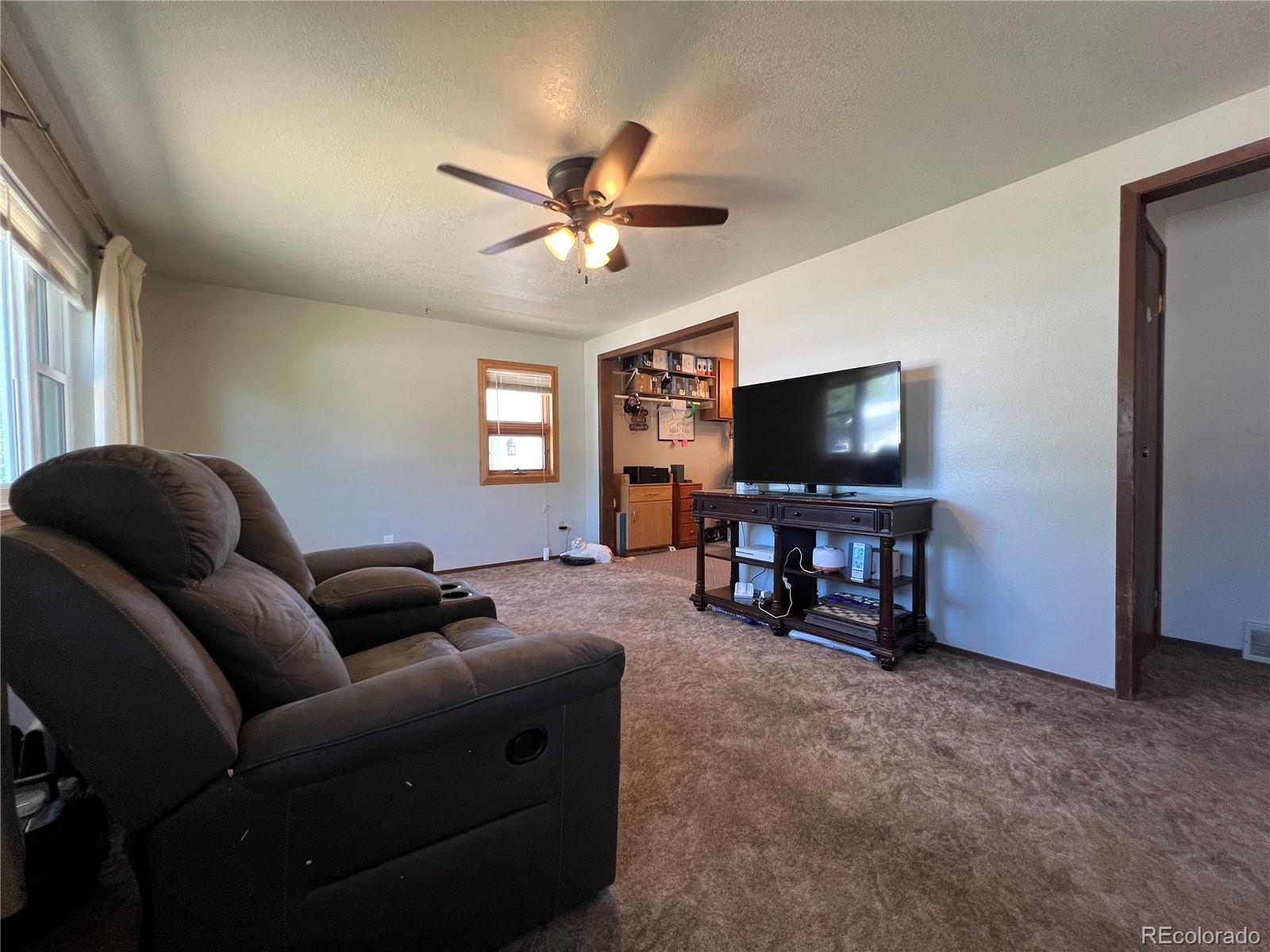 838  O Avenue, limon&nbsp; House Search MLS Picture