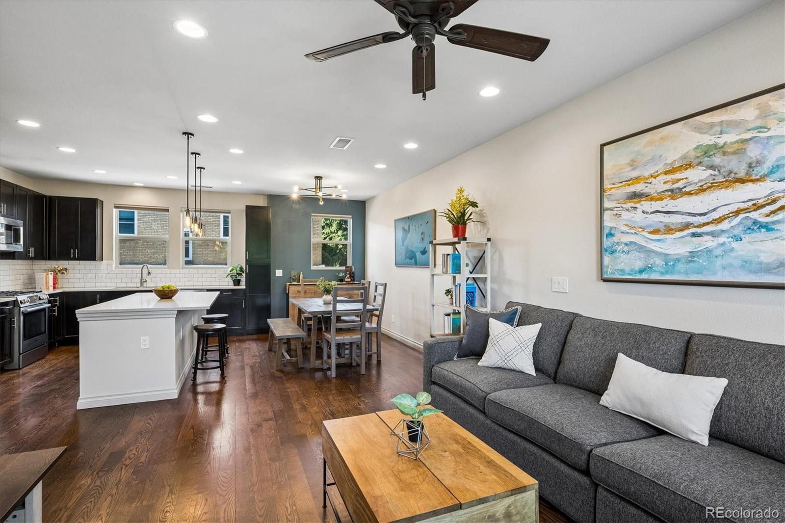 denver&nbsp; House Search Picture