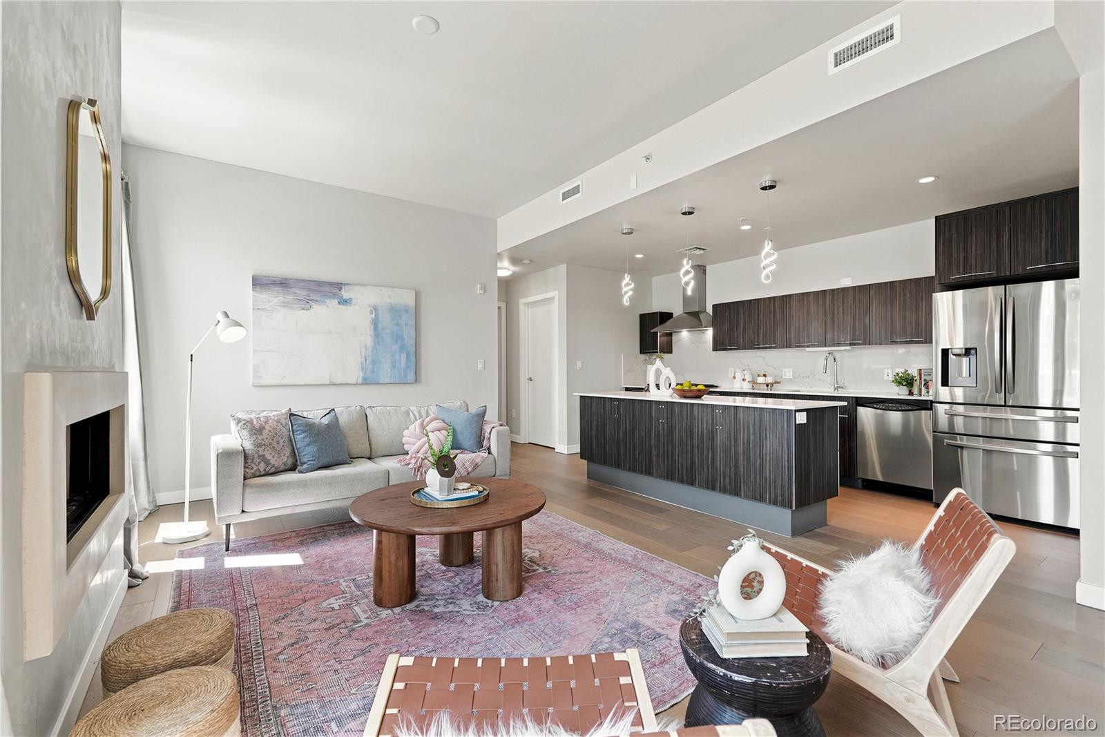 410  Acoma Street, denver&nbsp; House Search MLS Picture