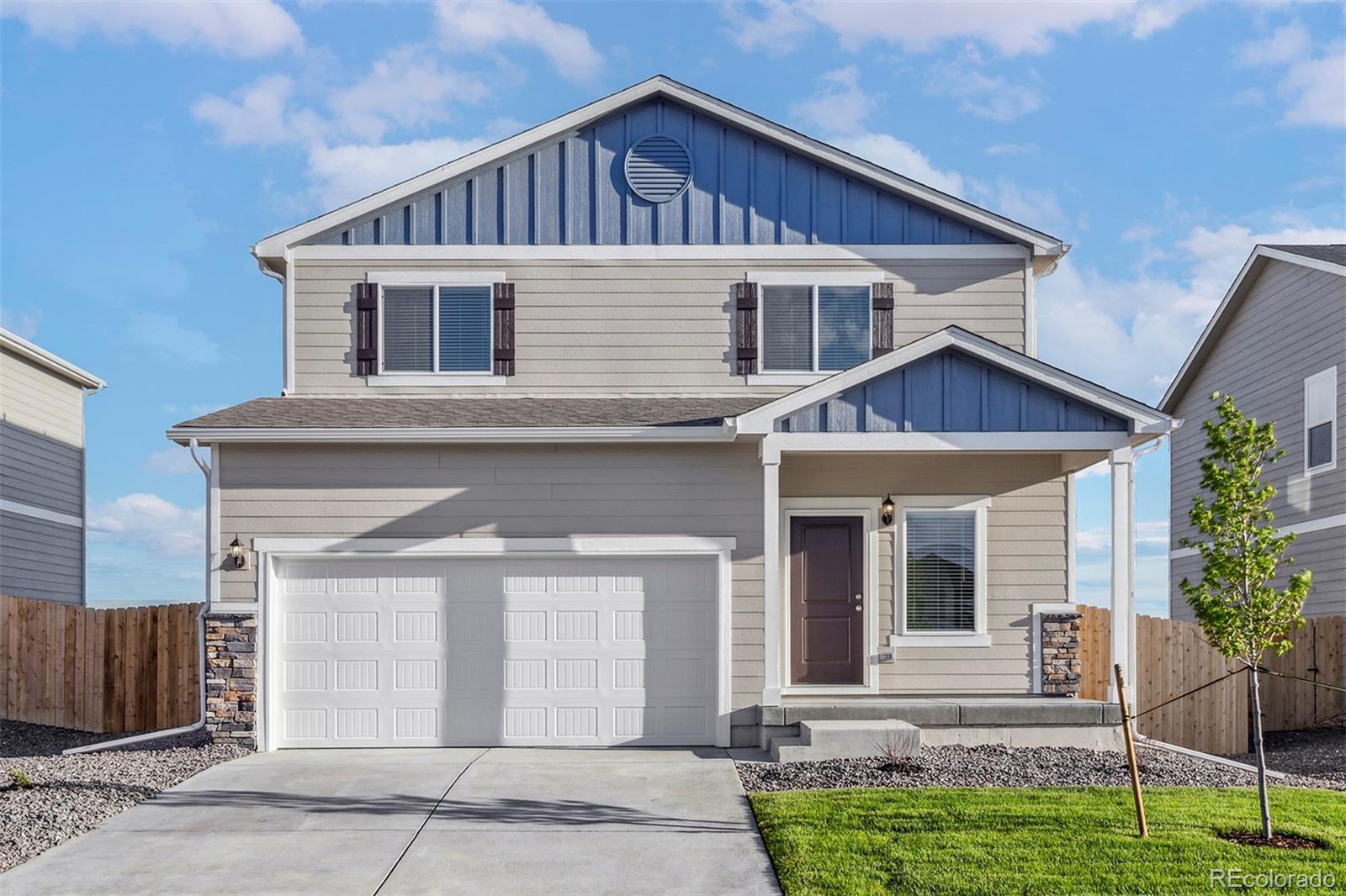 48240  Shetland Drive , bennett&nbsp; House Search MLS Picture