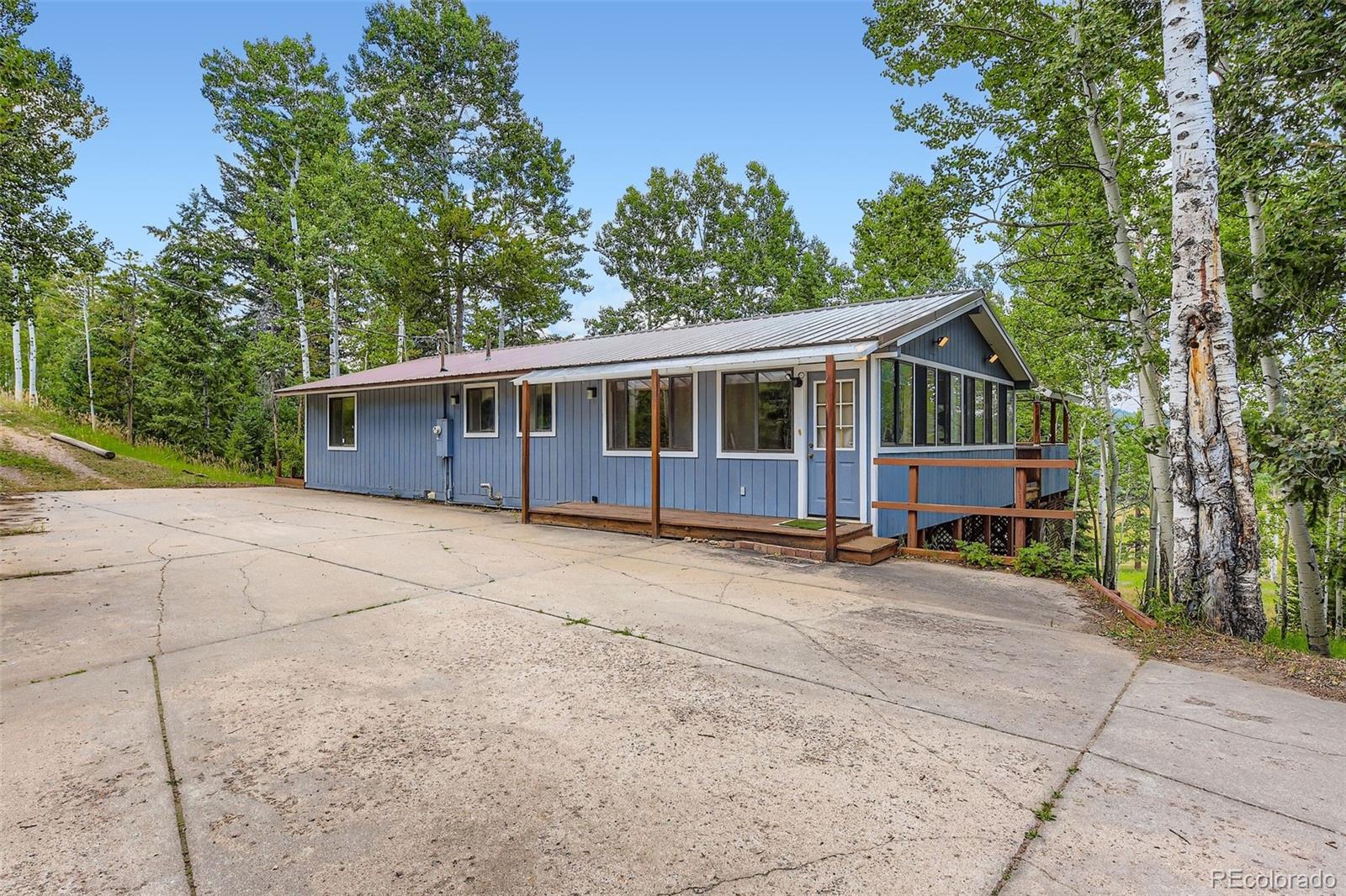 20341  Cypress Drive, morrison&nbsp; House Search MLS Picture