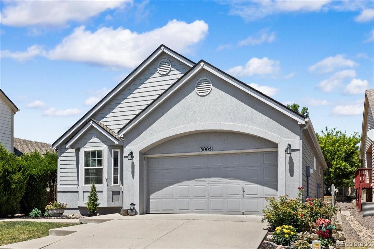 Township At Dakota Littleton Home | MLS #: 27081135005 S Newcombe Court, Littleton Beds: 3 Baths: 3 Price: $625,000