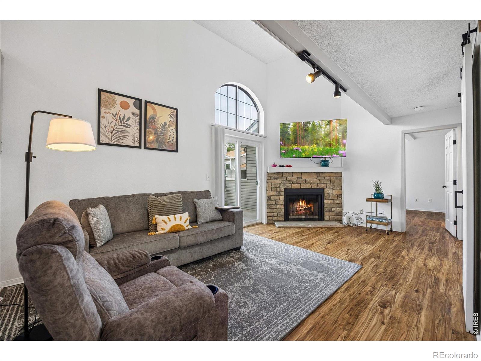 18494 E Kepner Place, aurora&nbsp; House Search MLS Picture