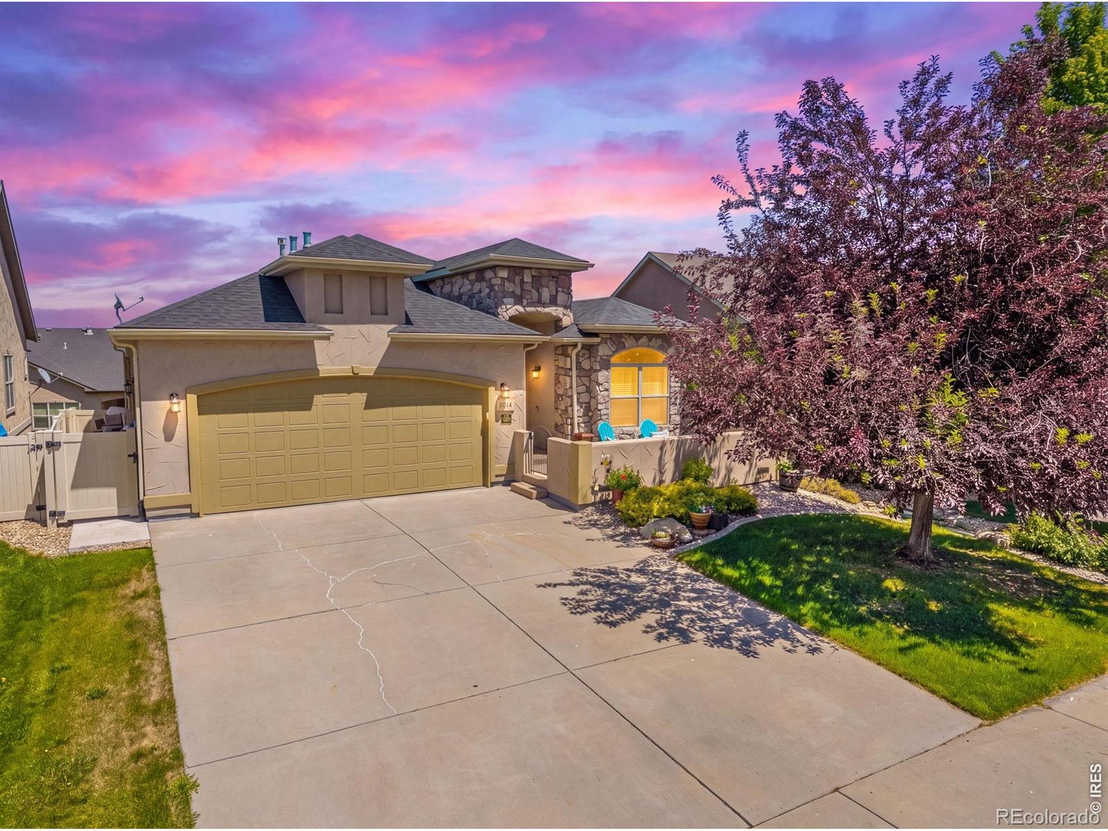 Owl Ridge Greeley Home | MLS #: 45678910640782014  81st Ave Ct, Greeley Beds: 4 Baths: 3 Price: $570,000
