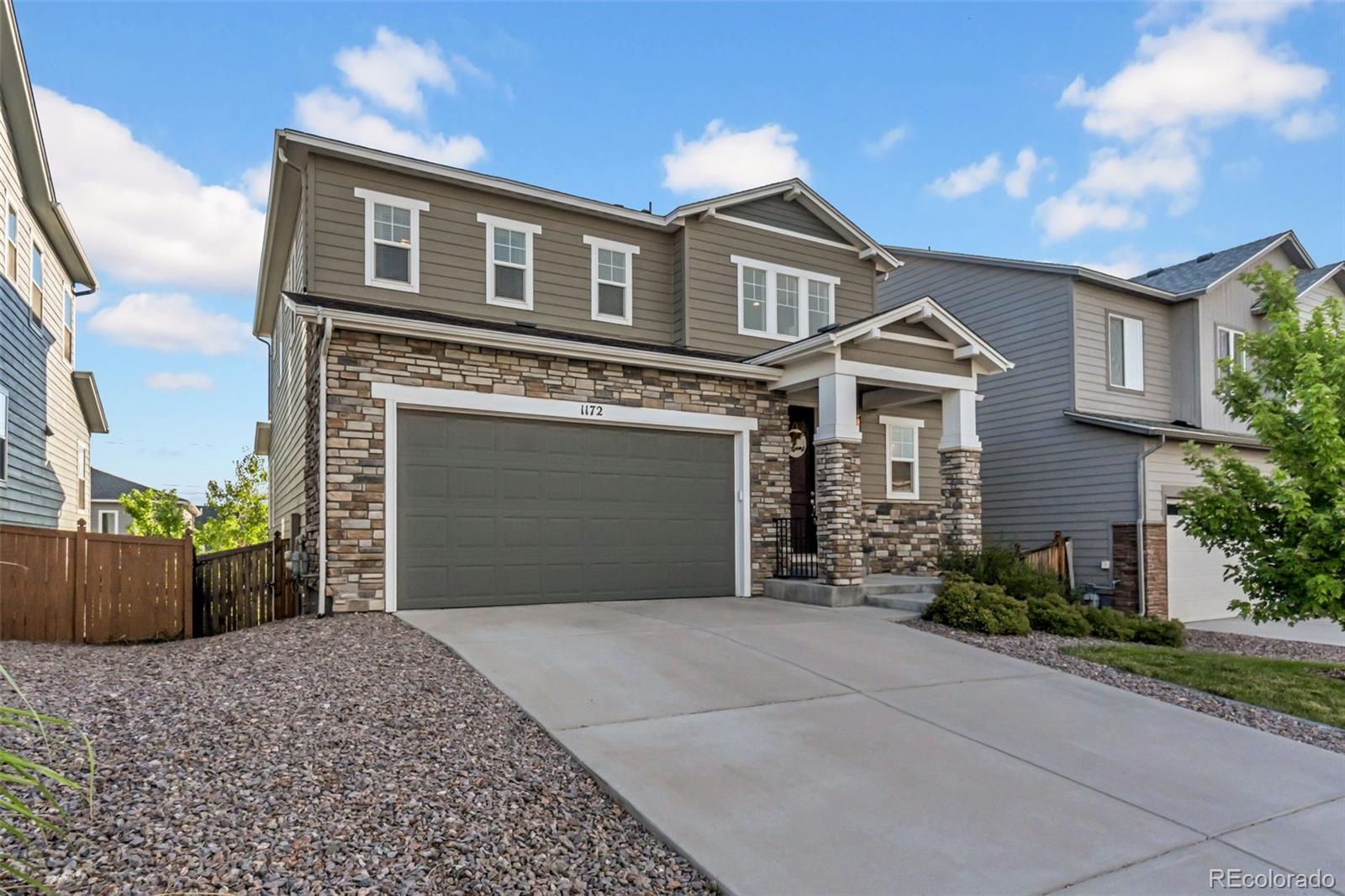 1172  Basalt Ridge Loop, castle rock Rent To Own Search Picture