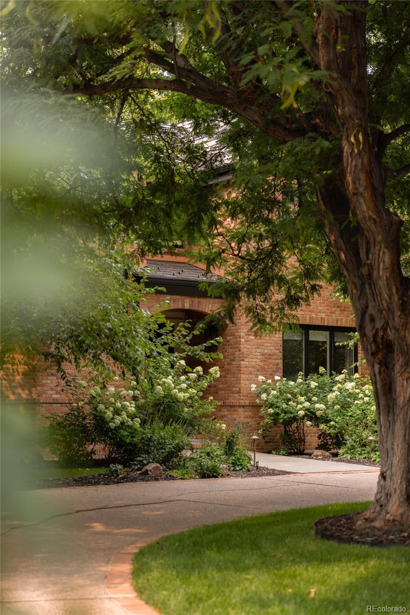 2120 E Grand Avenue, cherry hills village&nbsp; House Search MLS Picture
