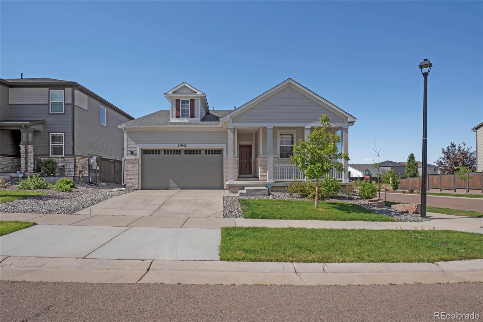 17947  Marsh Wren Avenue, parker Rent To Own Search Picture