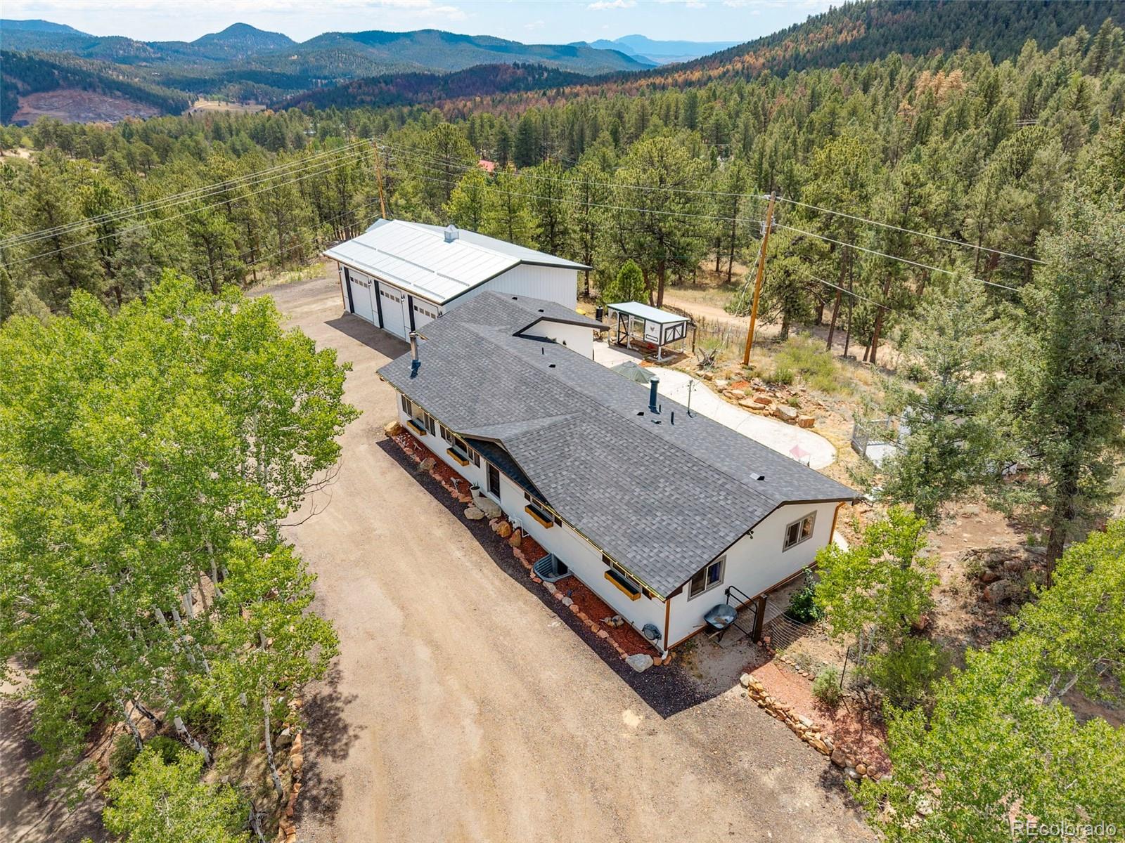 Mountain View Lakes Pine Home | MLS #: 670154533758  Harmon Road, Pine Beds: 3 Baths: 3 Price: $784,500