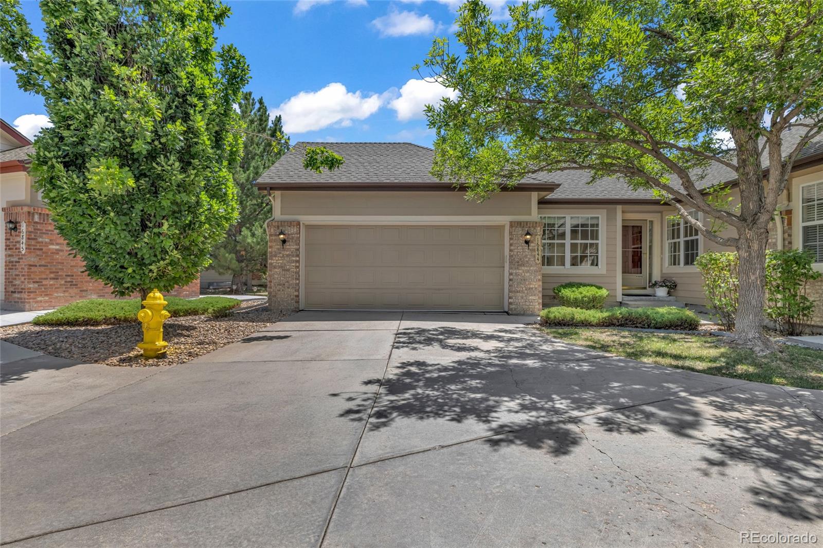 16844 W 62nd Lane, golden&nbsp; House Search MLS Picture