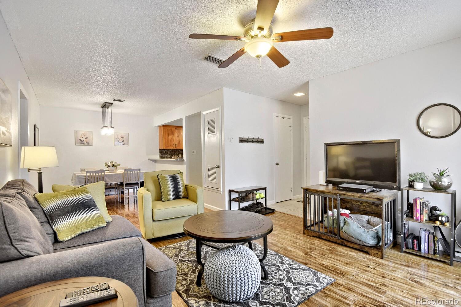 2330 E Fremont Avenue, centennial&nbsp; House Search MLS Picture