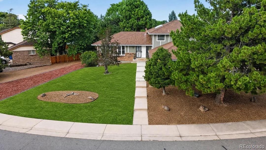 3053 E Phillips Drive, centennial&nbsp; House Search MLS Picture