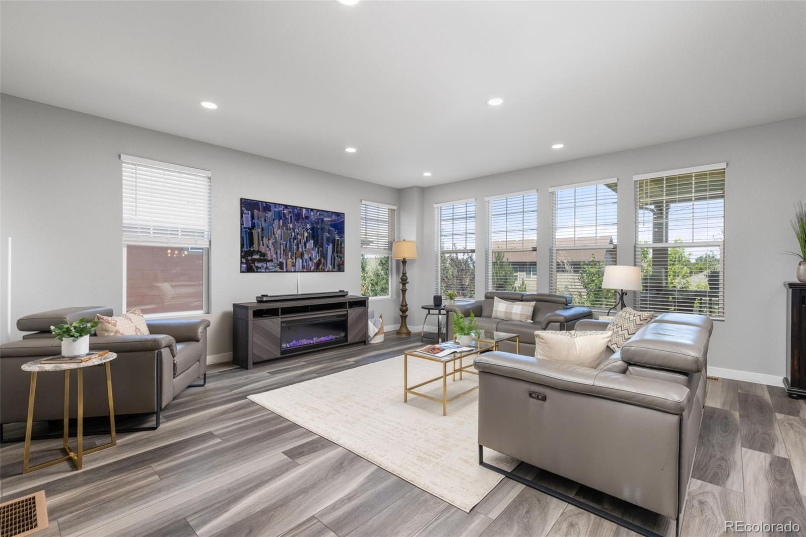4232  Forever Circle, castle rock&nbsp; House Search MLS Picture