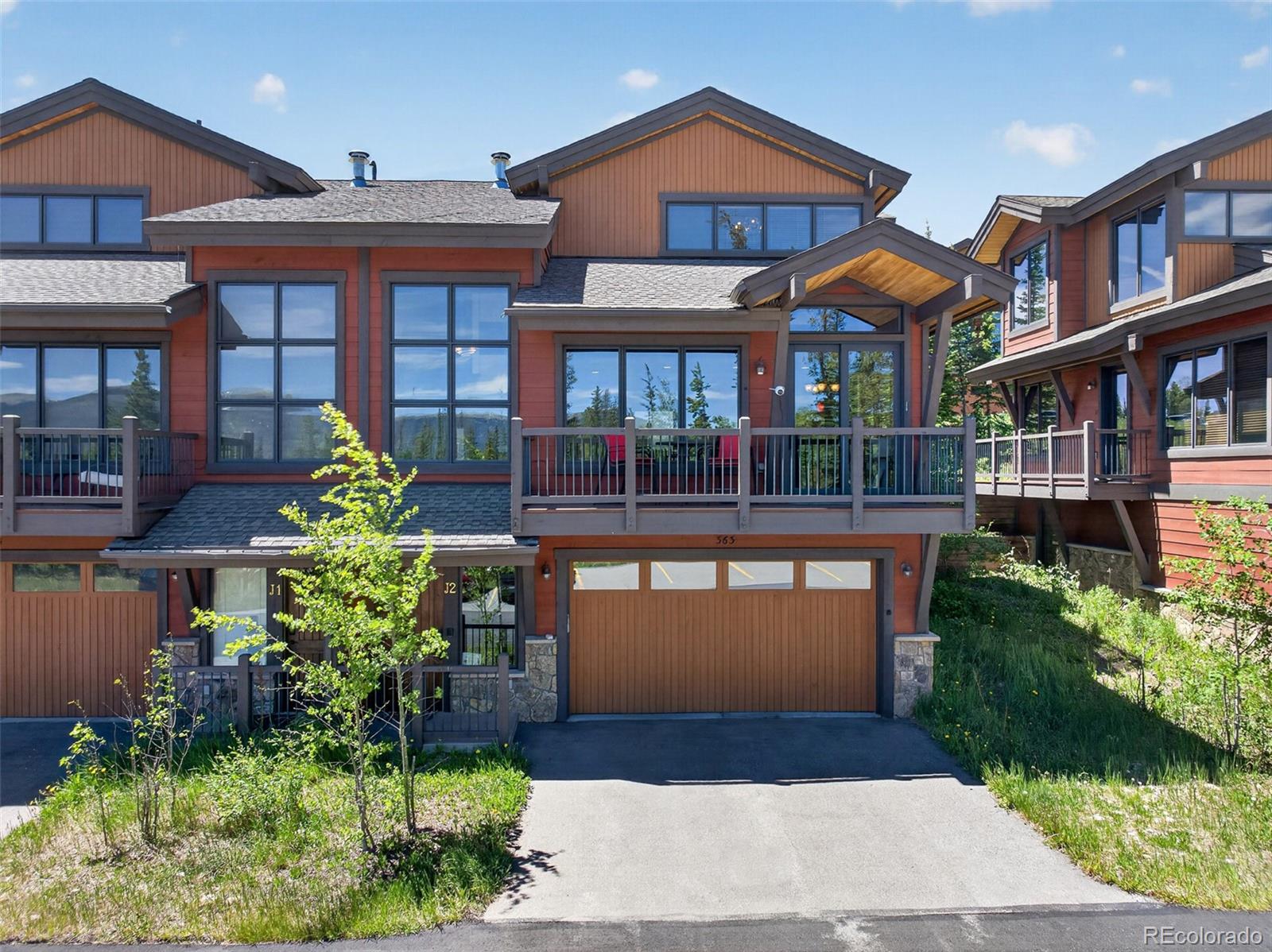 363  Lodge Pole Circle, silverthorne&nbsp; House Search MLS Picture