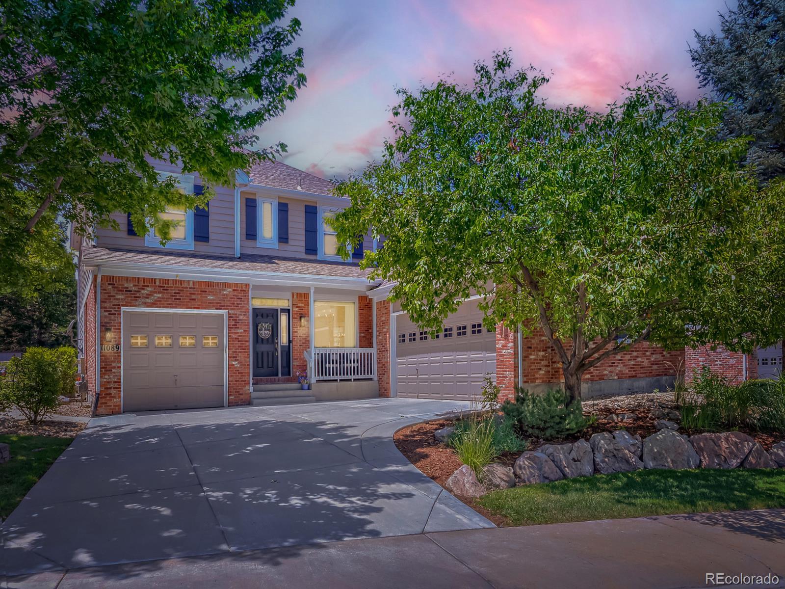 Avon Denver Home | MLS #: 306652011089  Decatur Street, Denver Beds: 5 Baths: 5 Price: $1,050,000