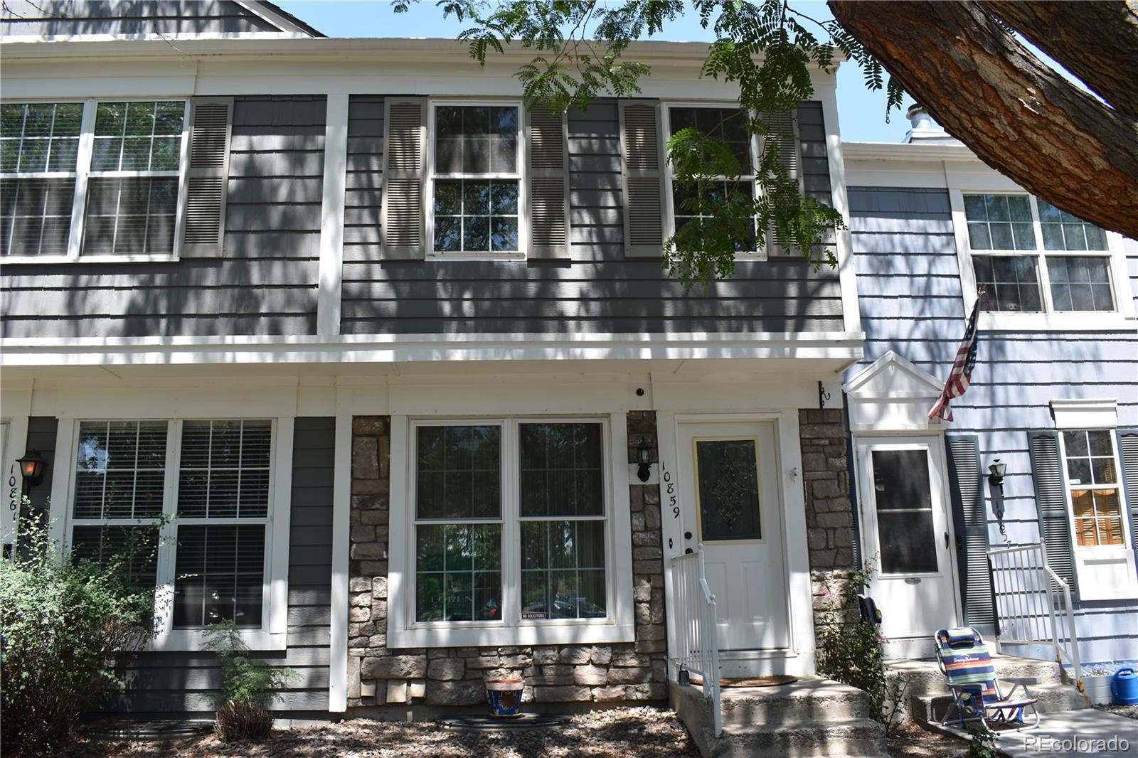 Pheasant Creek Lakewood Condo / Townhome | MLS #: 859188510859 W Dartmouth Avenue , Lakewood Beds: 3 Baths: 2 Price: $369,900