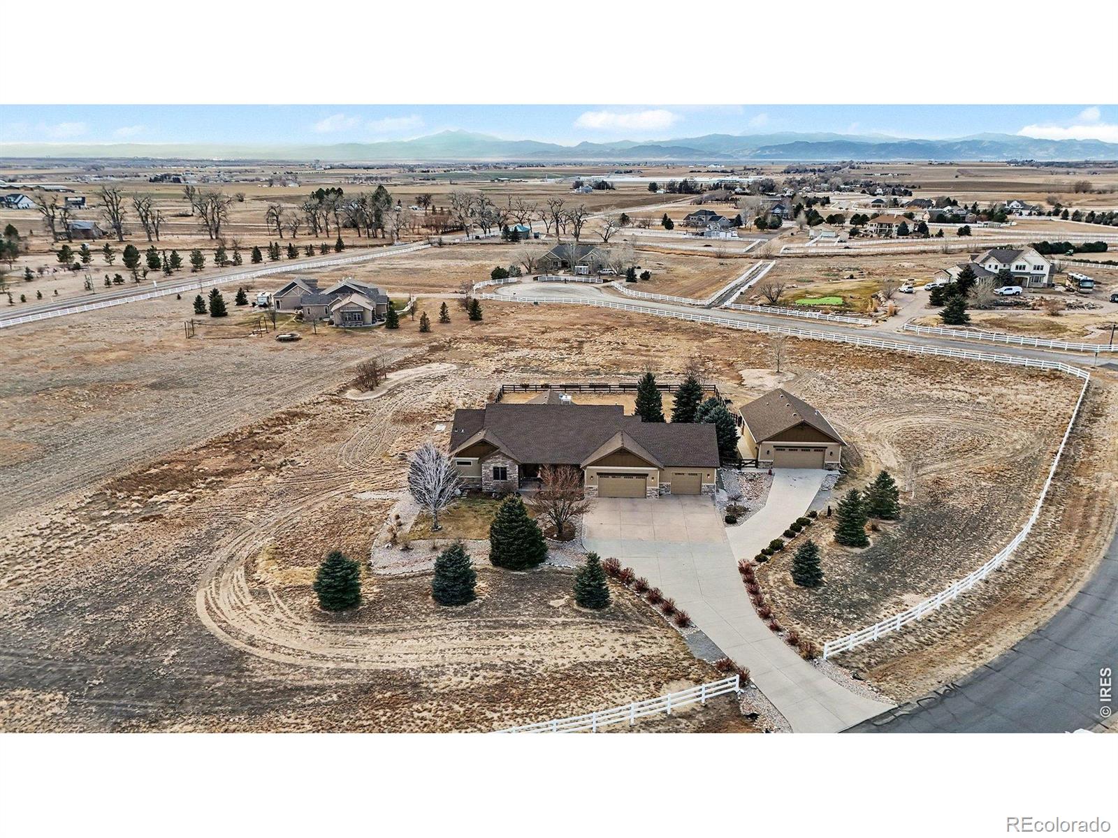  Severance Home | MLS #: 456789106409039111  Hilltop Circle, Severance Beds: 4 Baths: 3 Price: $1,275,000