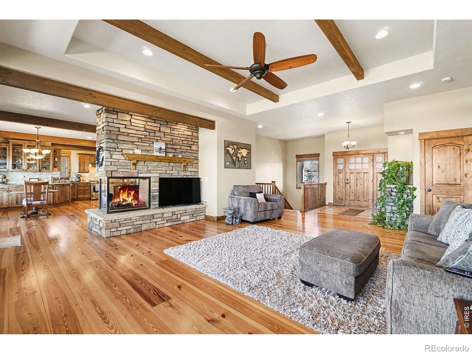 39111  Hilltop Circle, severance&nbsp; House Search MLS Picture