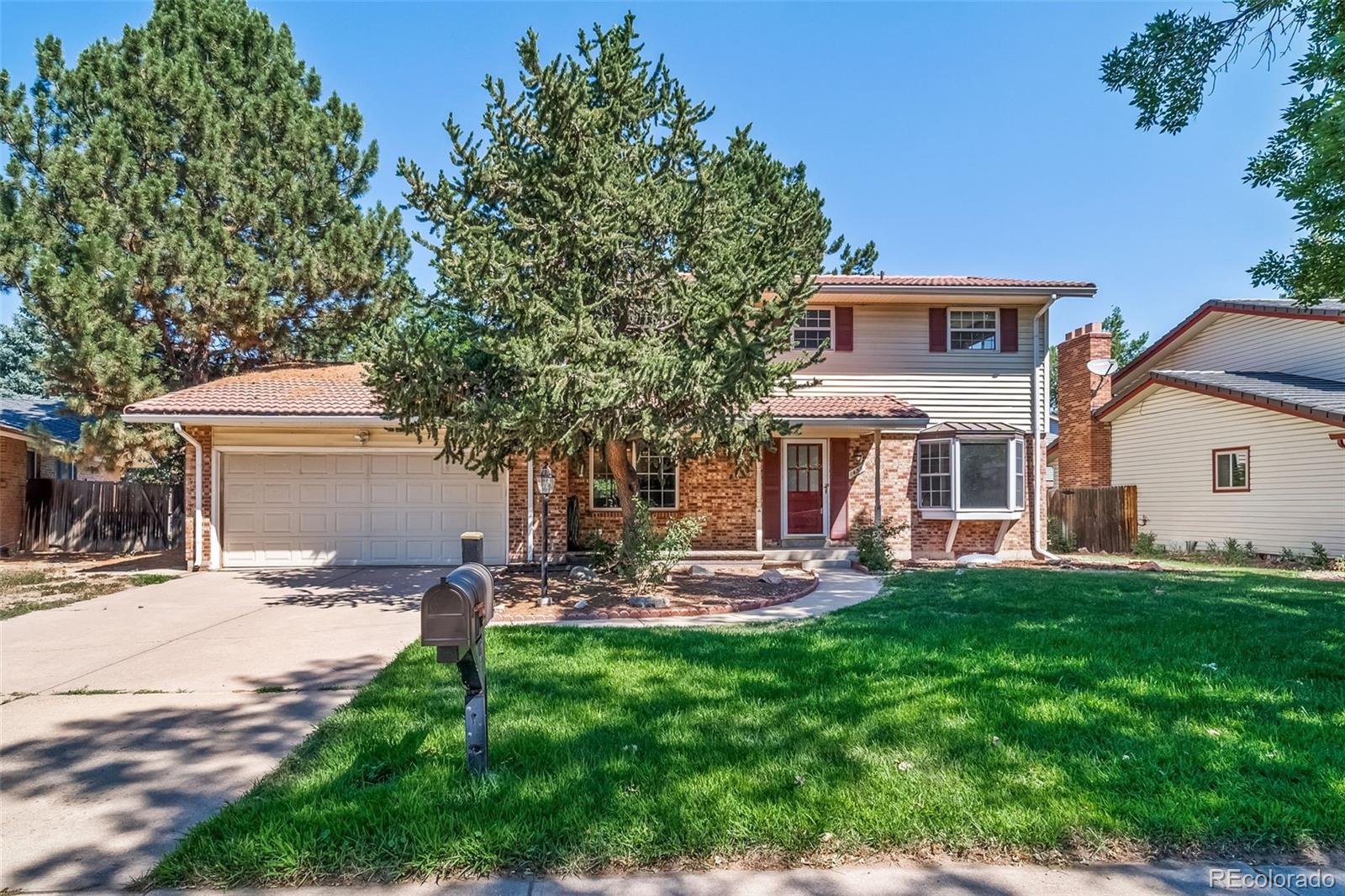 Village East Aurora Home | MLS #: 84287731453 S Lima Court, Aurora Beds: 4 Baths: 3 Price: $575,000
