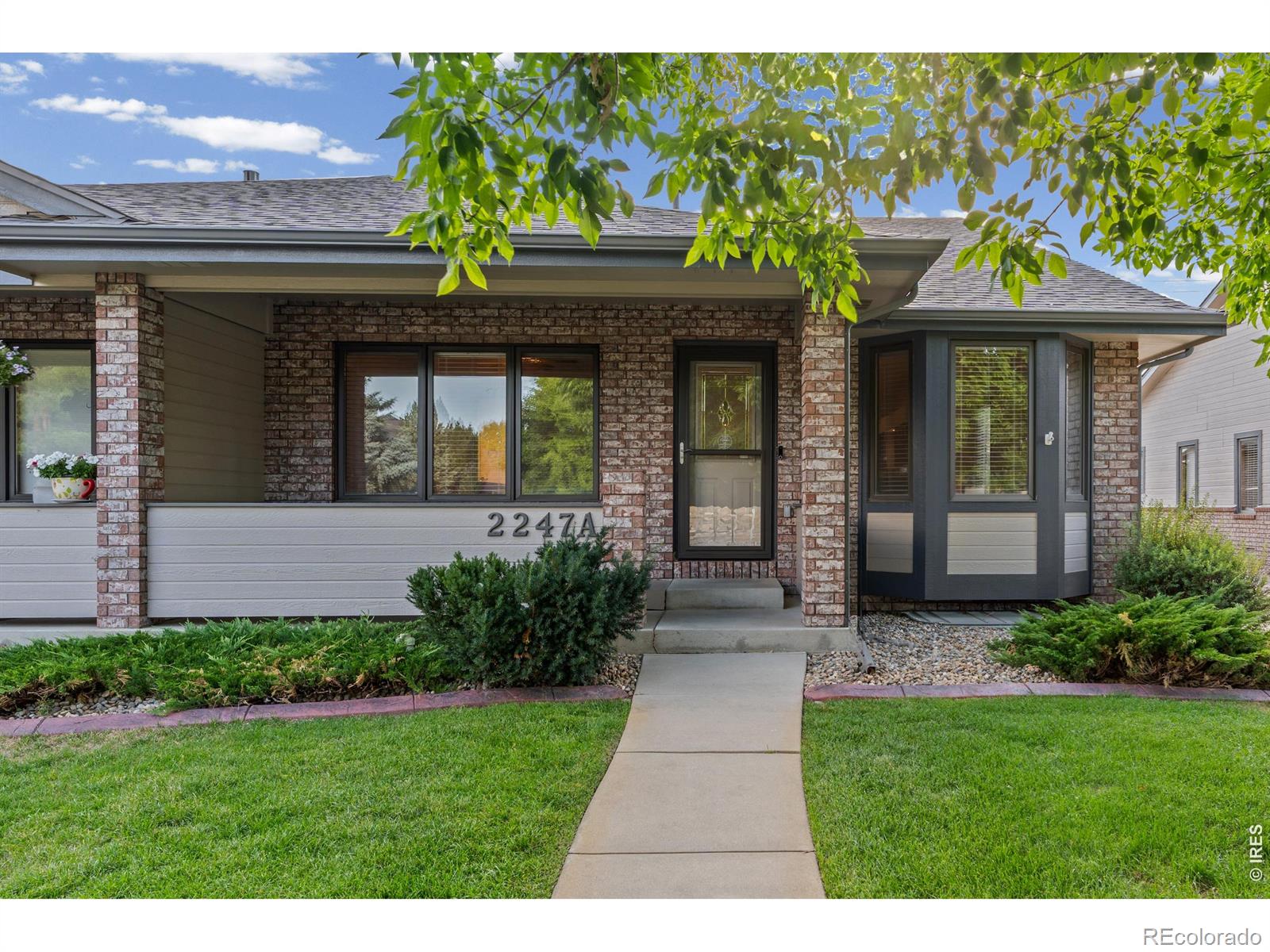 Foxhill Greeley Home | MLS #: 45678910640912247  46th Ave Ct, Greeley Beds: 3 Baths: 3 Price: $389,500
