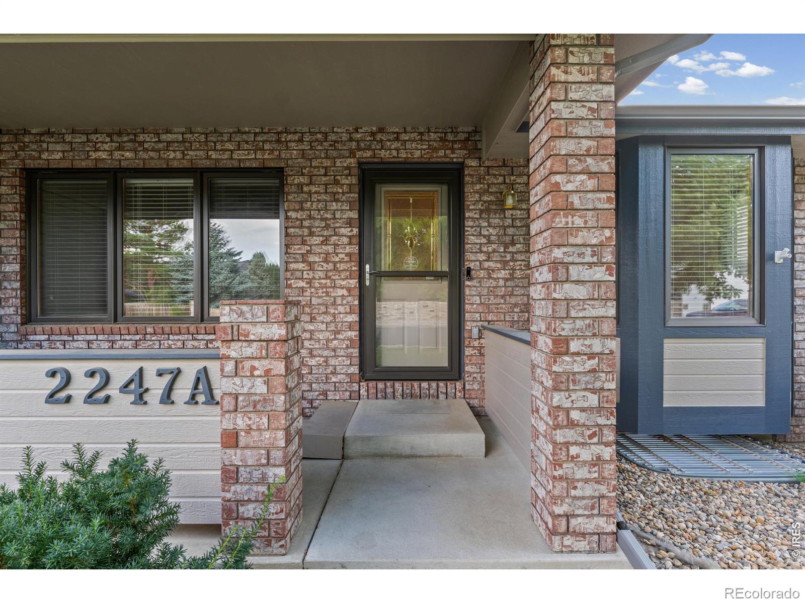 2247  46th Ave Ct, greeley&nbsp; House Search MLS Picture
