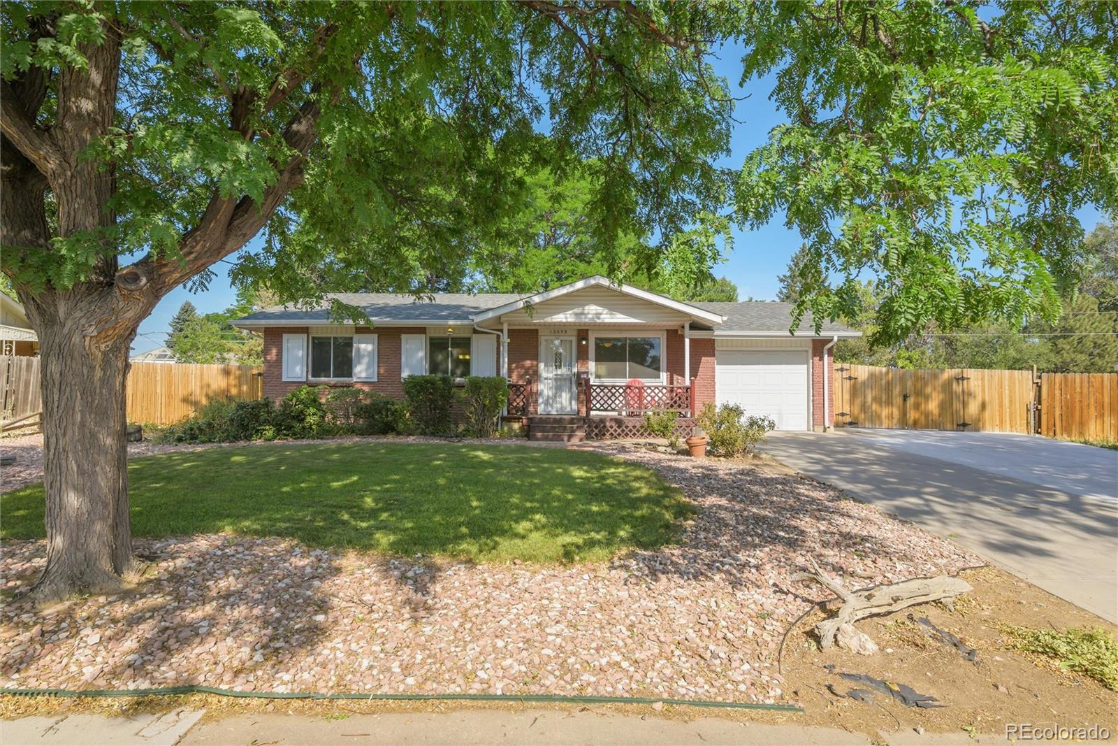 Aurora Hills Aurora Home | MLS #: 812928013659 E Kentucky Avenue, Aurora Beds: 3 Baths: 1 Price: $424,900