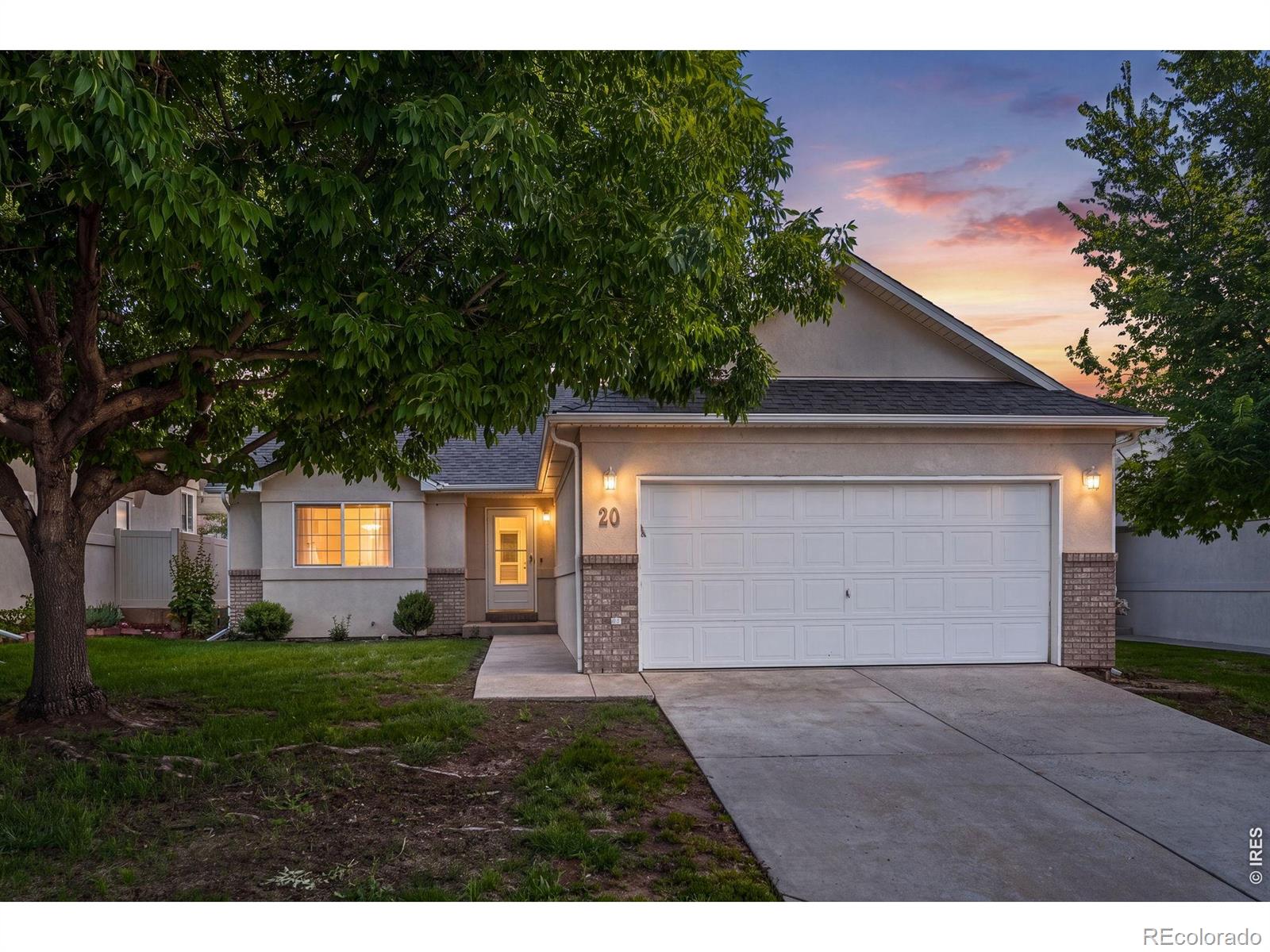 1720  32nd Street, evans&nbsp; House Search MLS Picture