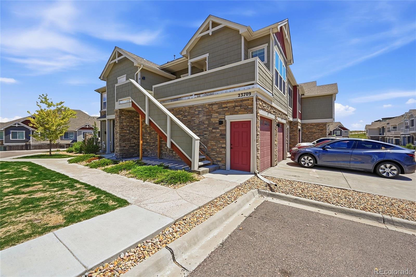 aurora&nbsp; House Search Picture
