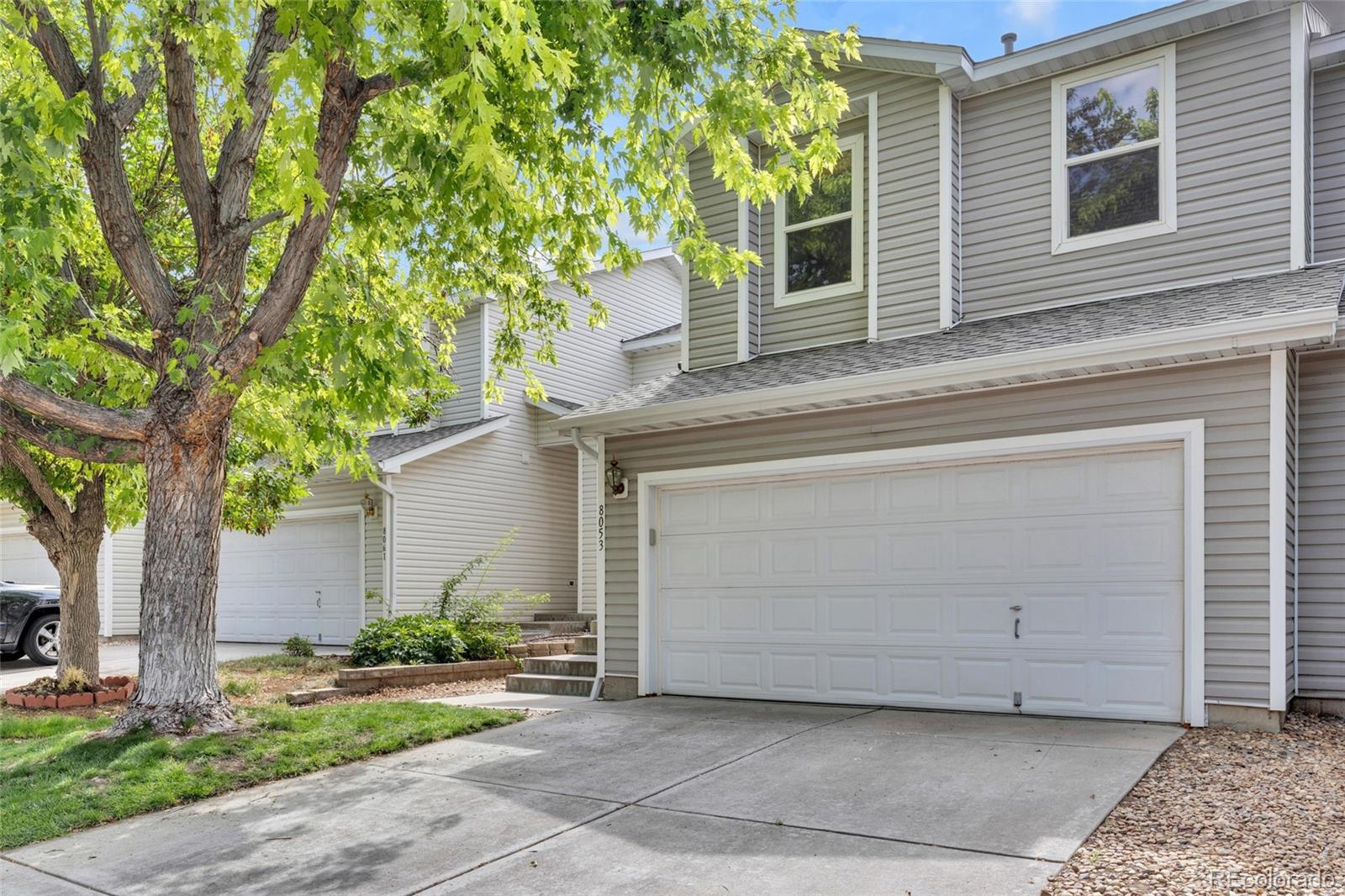 8053 S Kittredge Way, englewood&nbsp; House Search MLS Picture