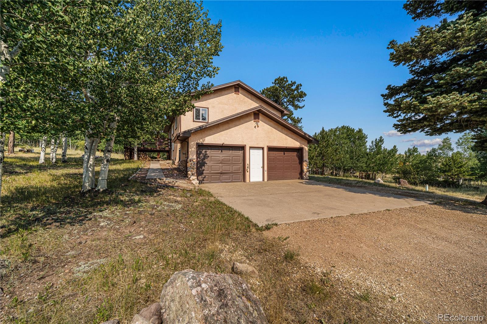 206  Little Horn Road, westcliffe&nbsp; House Search MLS Picture