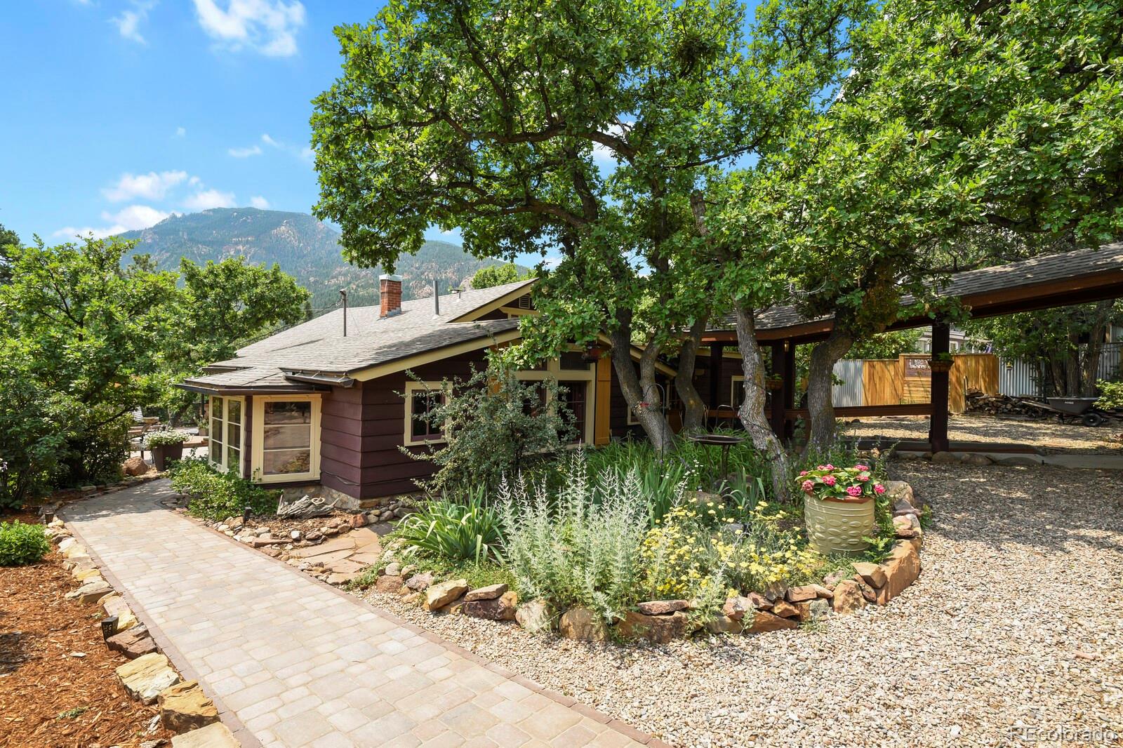 colorado springs&nbsp; House Search Picture