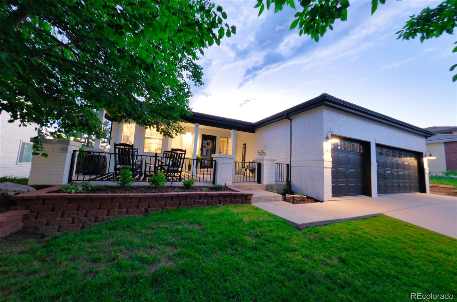  Littleton Home | MLS #: 39643732109  Fox Fire Street, Littleton Beds: 4 Baths: 3 Price: $900,000