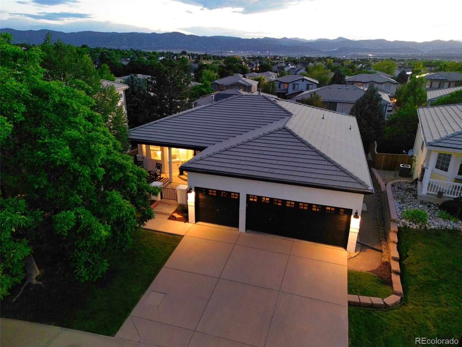 2109  Fox Fire Street, littleton&nbsp; House Search MLS Picture