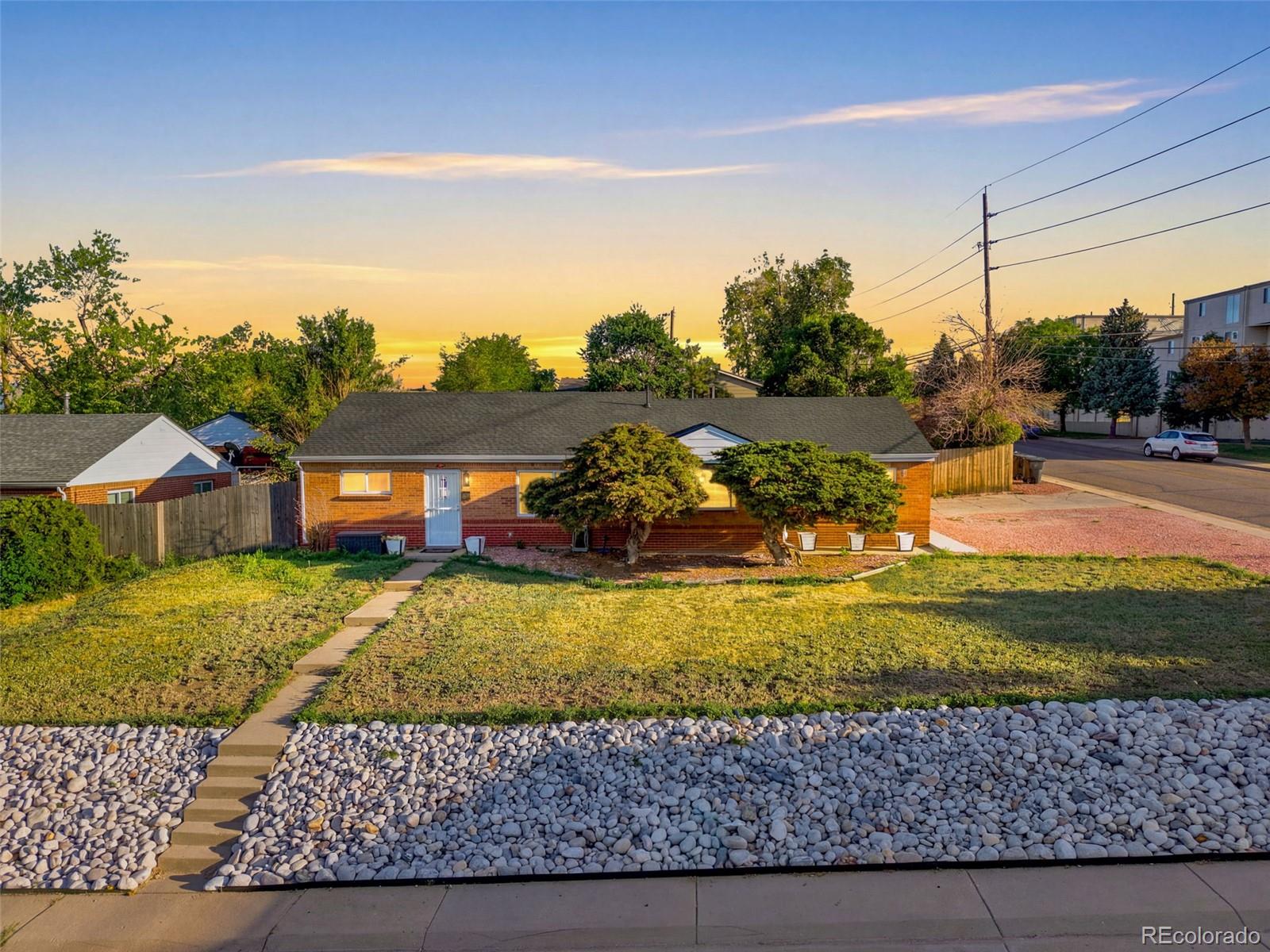 thornton&nbsp; House Search Picture