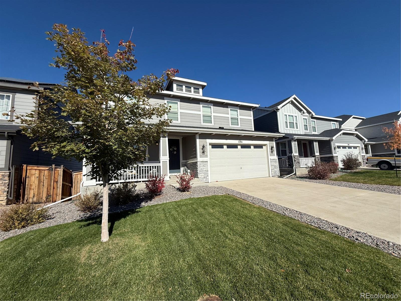 Denver HUD Homes Picture