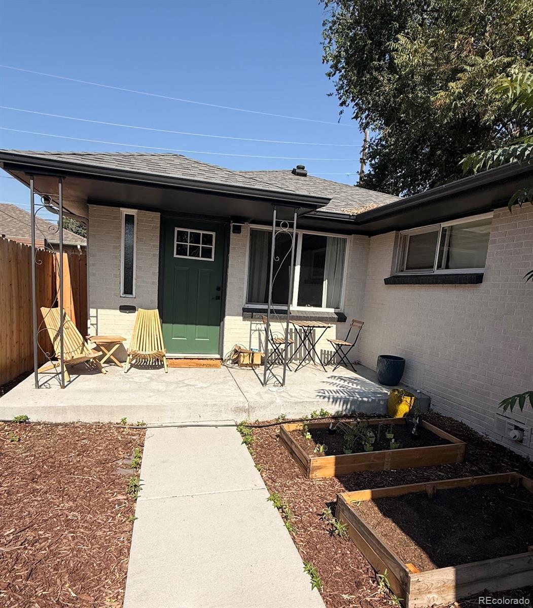 Oakland Denver Home | MLS #: 40122743311  Jasmine Street, Denver Beds: 2 Baths: 1 Price: $390,000