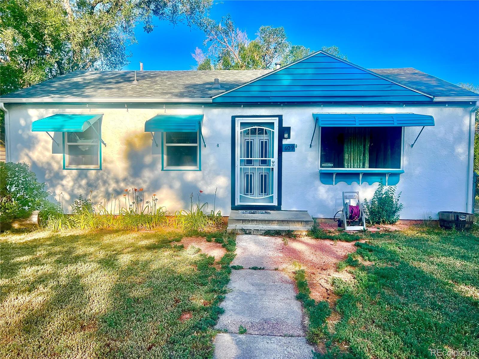 colorado springs&nbsp; House Search Picture