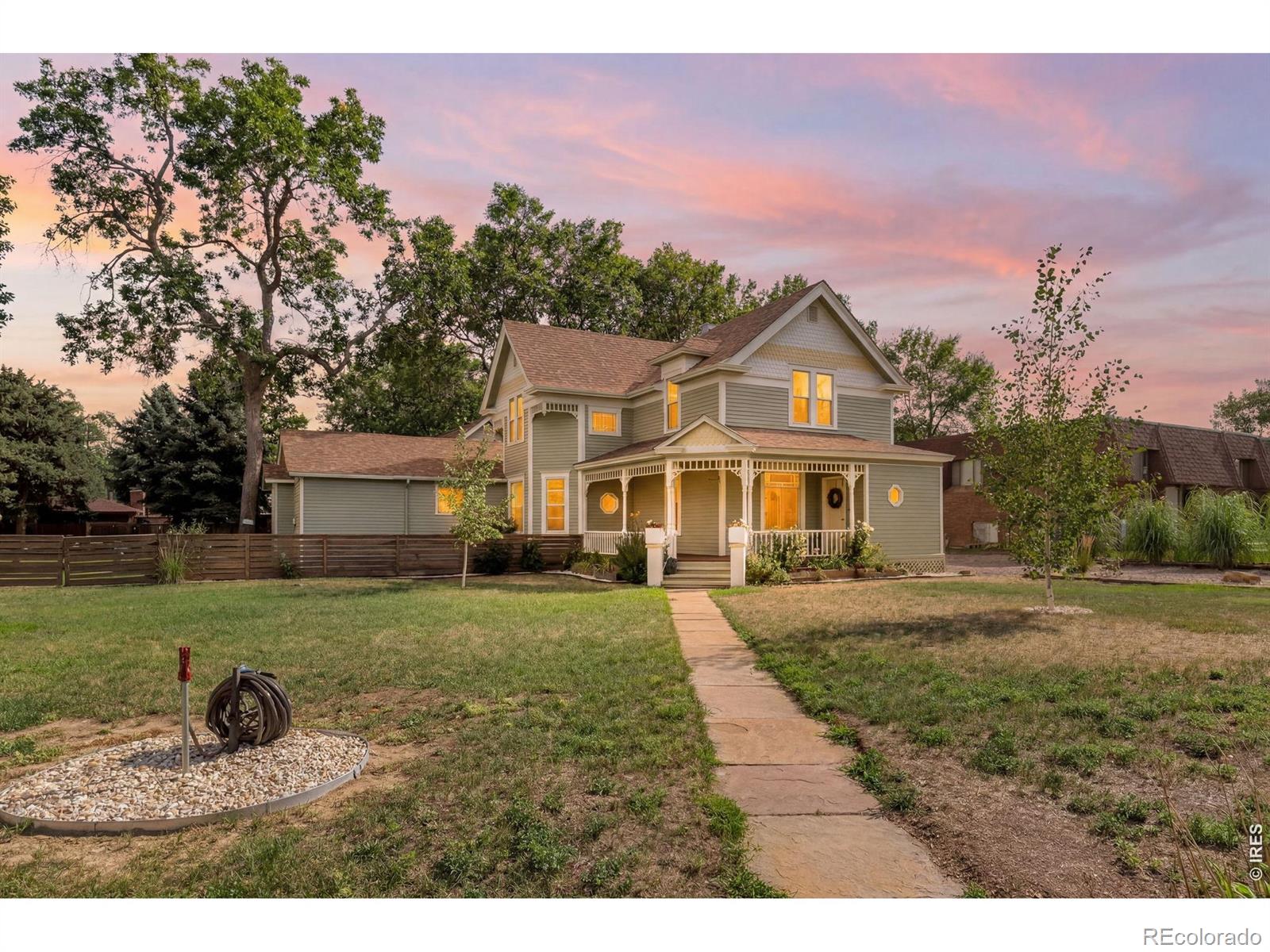 berthoud&nbsp; House Search Picture