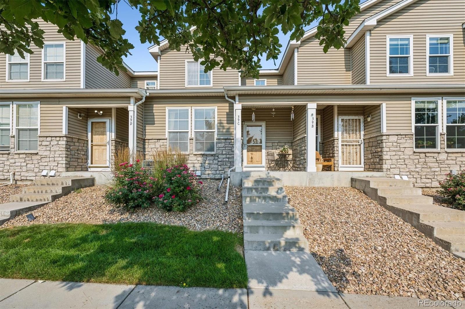 9758  Laredo Street, commerce city&nbsp; House Search MLS Picture