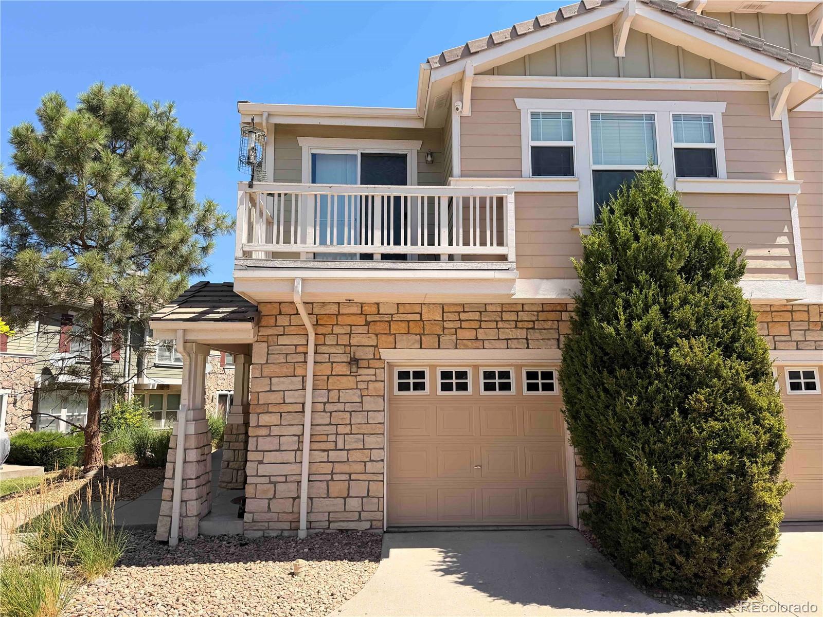 Meridian Englewood Condo / Townhome | MLS #: 38046289797  Mayfair Street F, Englewood Beds: 2 Baths: 2 Price: $356,000