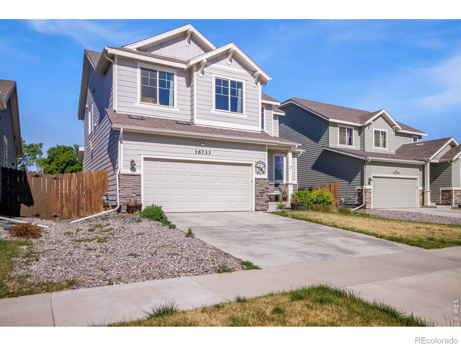 16733  Beaumont Boulevard, mead&nbsp; House Search MLS Picture
