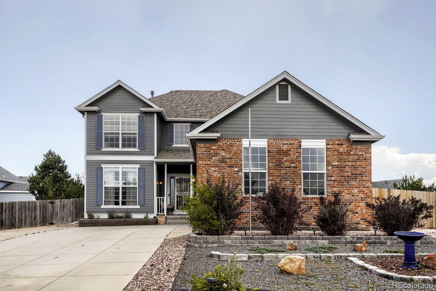  Peyton Home | MLS #: 25836468939  Kingston Heath Road, Peyton Beds: 4 Baths: 3 Price: $525,000