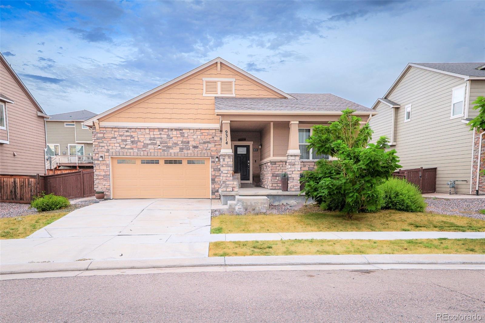 9314  Pitkin Street, commerce city Rent To Own Search Picture