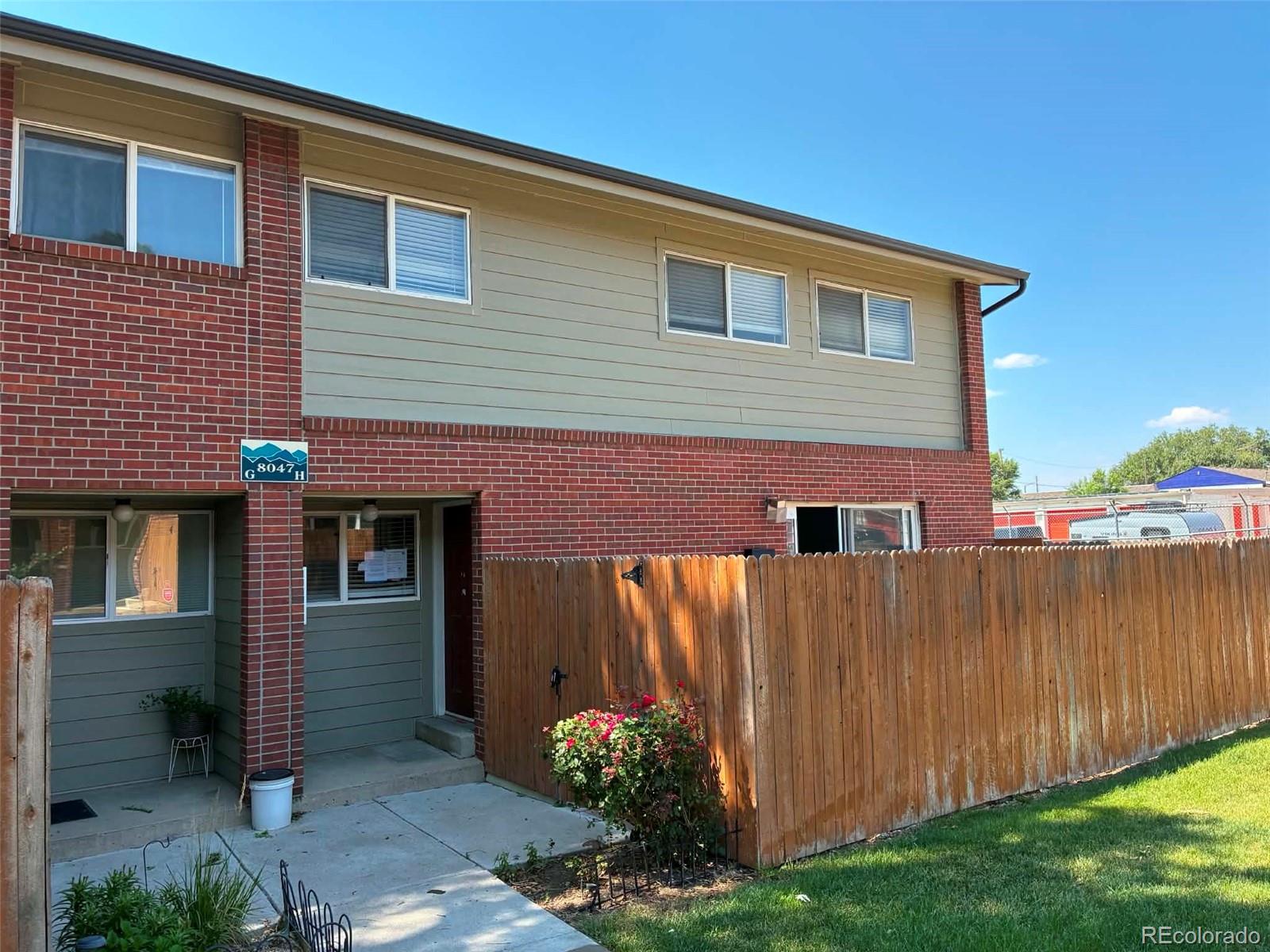  Westminster Home | MLS #: 72903868047  Wolff Street, Westminster Beds: 2 Baths: 2 Price: $243,000