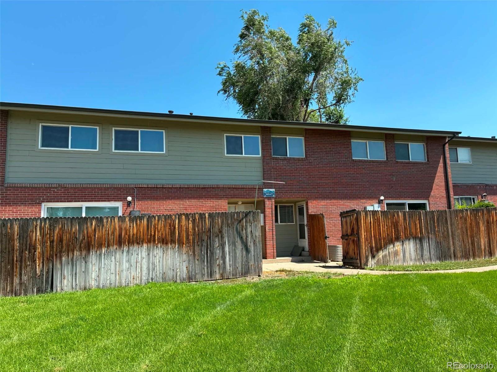 8047  Wolff Street, westminster&nbsp; House Search MLS Picture