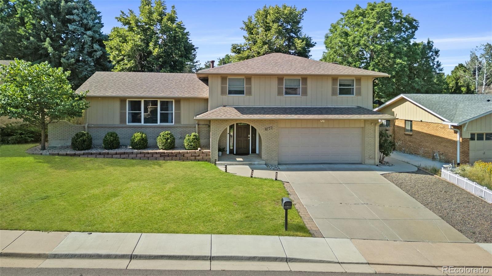 denver&nbsp; House Search Picture