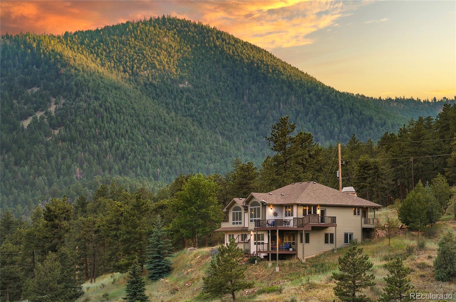 boulder&nbsp; House Search Picture
