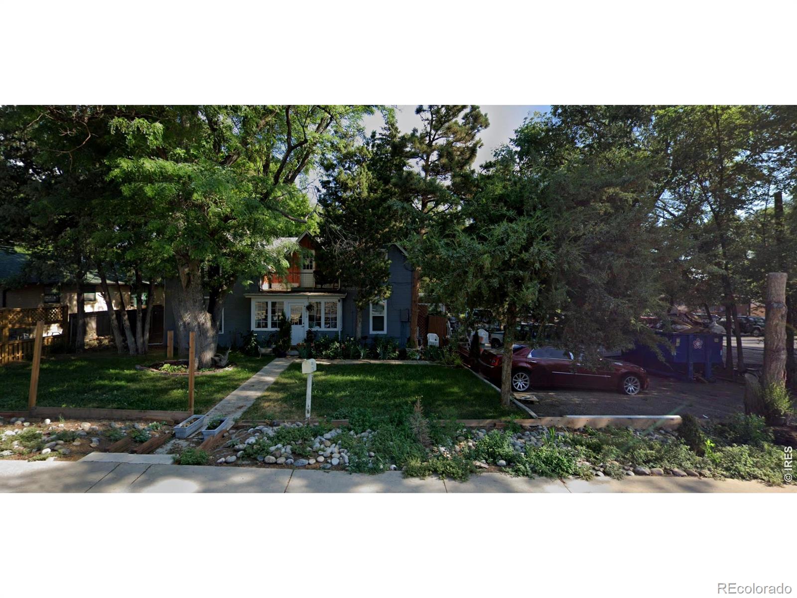2010 W 9th Avenue, longmont&nbsp; House Search MLS Picture