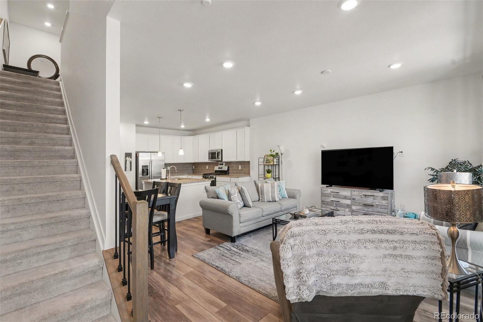 7487 W Evans Lane, denver&nbsp; House Search MLS Picture